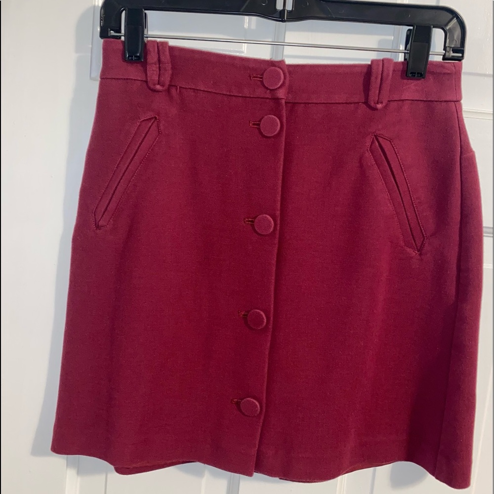 LOFT Skirt
